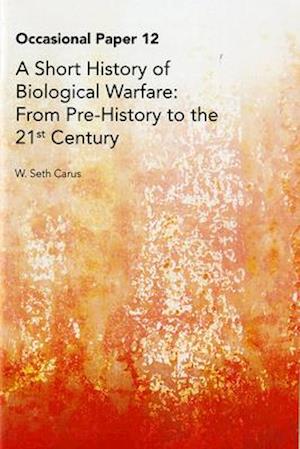 A Short History of Biological Warfare