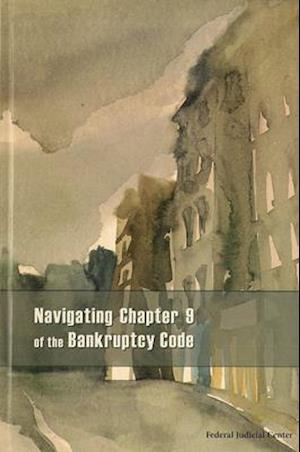 Navigating Chapter 9 of the Bankruptcy Code