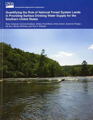 Quantifying the Role of National Forest System Lands in Providing Surface Drinking Water Supply for the Southern United States