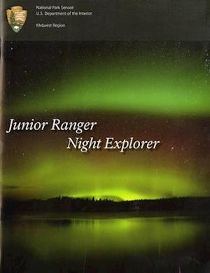 Junior Ranger Night Explorer