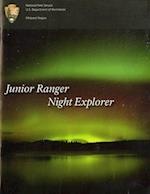 Junior Ranger Night Explorer