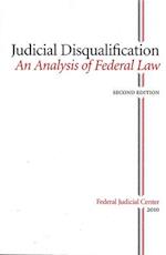 Judicial Disqualifiation