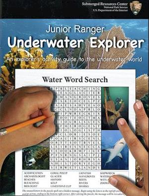 Junior Ranger Underwater Explorer