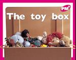 The toy box