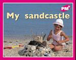 My sandcastle