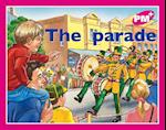 The parade
