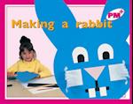 Making a rabbit