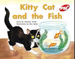 Kitty Cat and the Fish