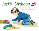 Jack's Birthday