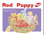 Red Puppy