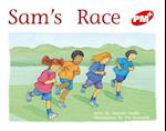 Sam's Race