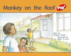 Monkey on the Roof