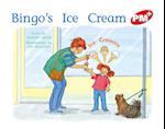 Bingo's Ice Cream