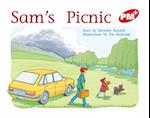 Sam's Picnic