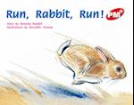 Run, Rabbit, Run!