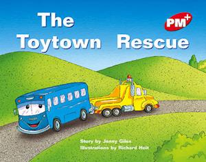 The Toytown Rescue