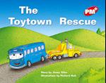 The Toytown Rescue