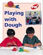 Playing with Dough