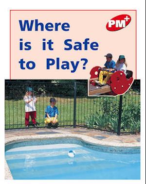 Where is it Safe to Play?