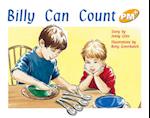 Billy Can Count