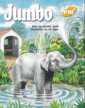 Jumbo