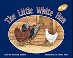 The Little White Hen