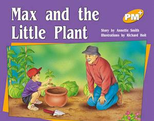 Max and the Little Plant