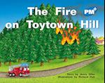 The Fire on Toytown Hill