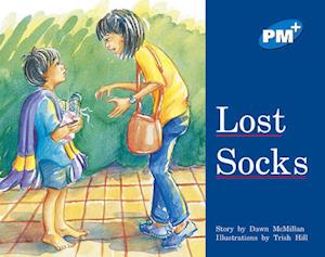 Lost Socks