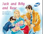 Jack and Billy and Rose