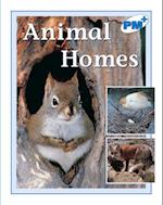 Animal Homes