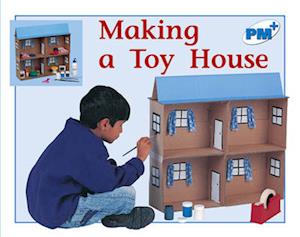 Making a Toy House