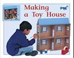 Making a Toy House