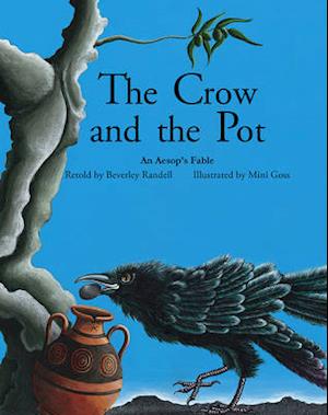 The Crow and the Pot