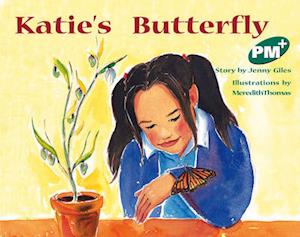 Katie's Butterfly