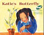 Katie's Butterfly