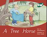 A Tree Horse