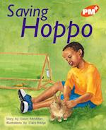 Saving Hoppo
