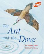 The Ant and the Dove