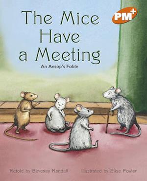 The Mice Have a Meeting