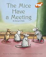 The Mice Have a Meeting