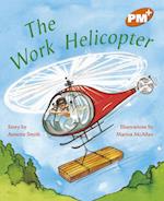 The Work Helicopter