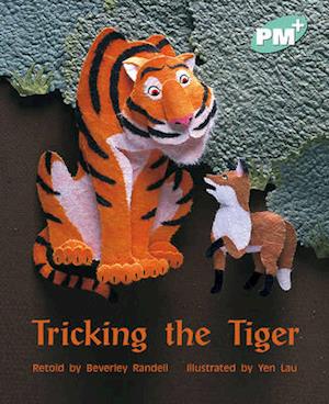 Tricking the Tiger