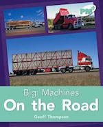 Big Machines On the Road
