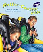 Roller-coaster Ride