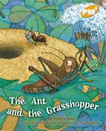 The Ant and the Grasshopper