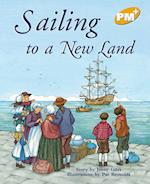 Sailing to a New Land