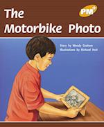 The Motorbike Photo