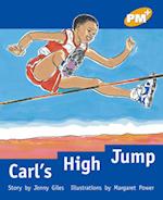 Carl's High Jump