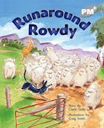 Runaround Rowdy